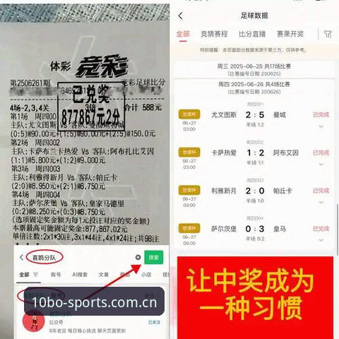 新手必看：十博体育平台资深用户分享官方下载最新版使用心得
